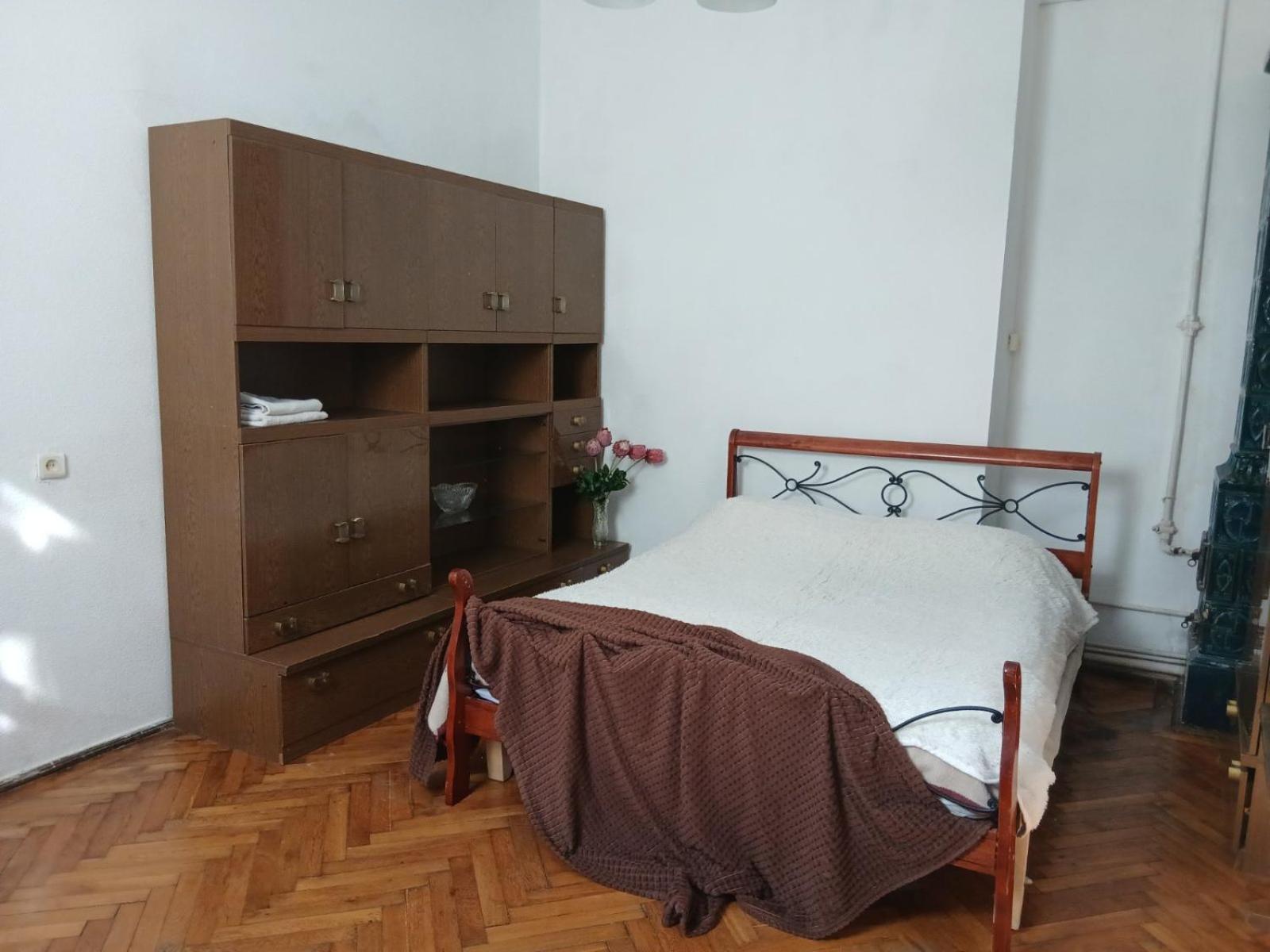 Kvartira Na B Khmelnytskoho Lviv Exterior photo